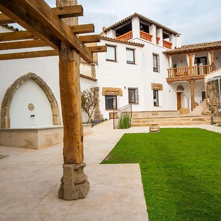 Casa Platon Paramo Оропеса Екстер'єр фото