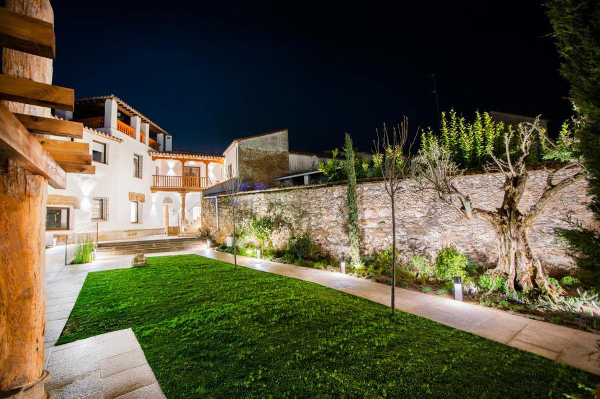 Casa Platon Paramo Оропеса Екстер'єр фото
