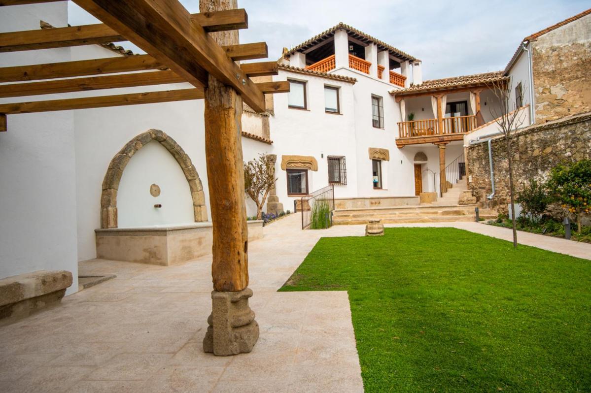 Casa Platon Paramo Оропеса Екстер'єр фото