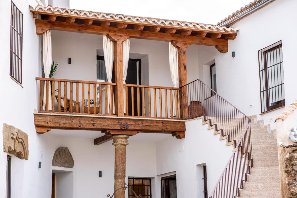 Casa Platon Paramo Оропеса Екстер'єр фото