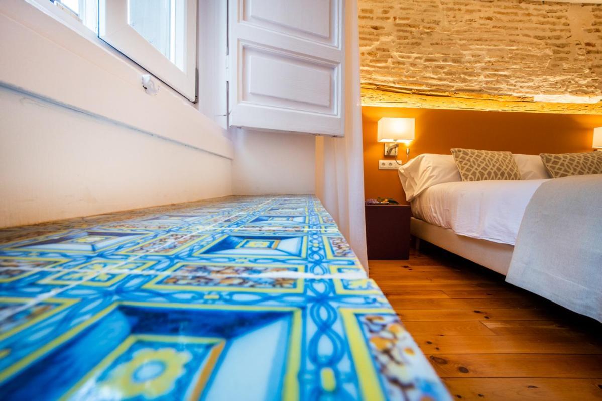 Casa Platon Paramo Оропеса Екстер'єр фото
